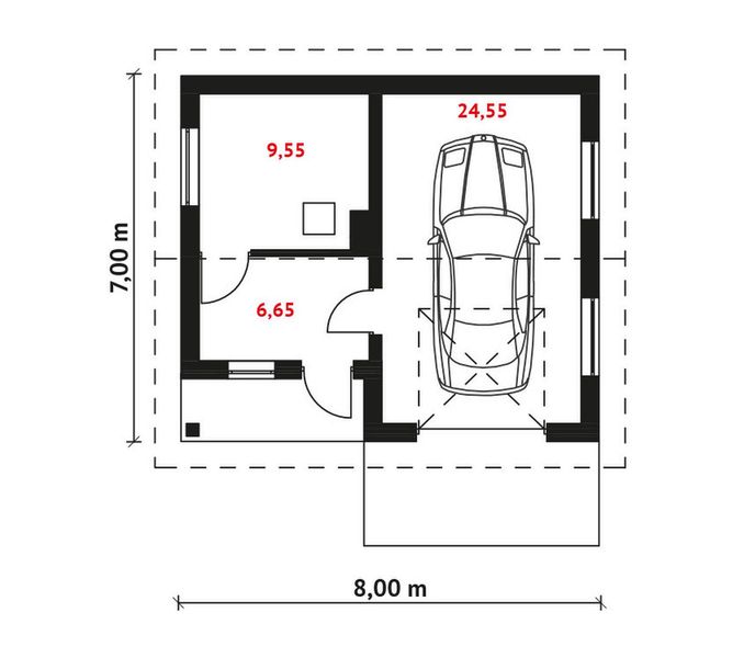 Parter projektu G40D