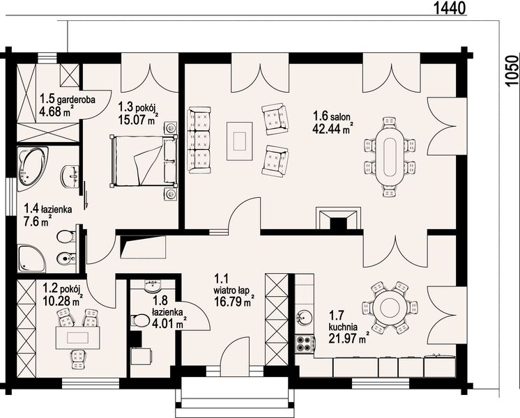 Parter projektu Dębogóra 5