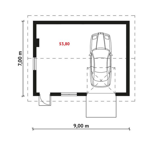 Parter projektu G54D