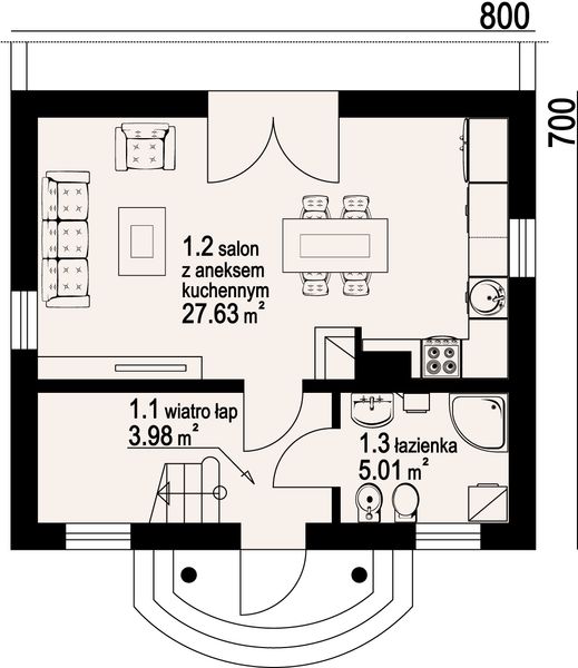 Parter projektu Gródek 5