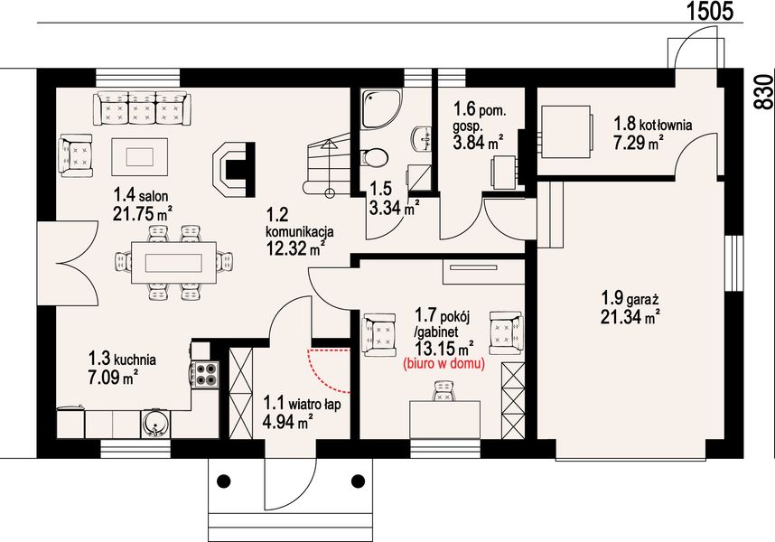 Parter projektu Mikołów