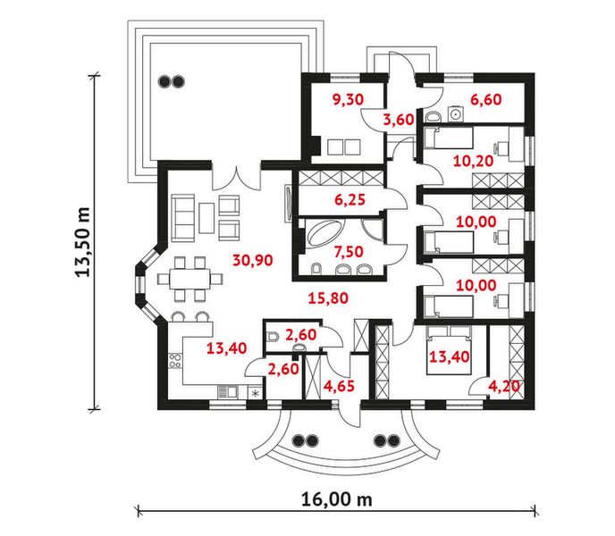 Parter projektu Jura