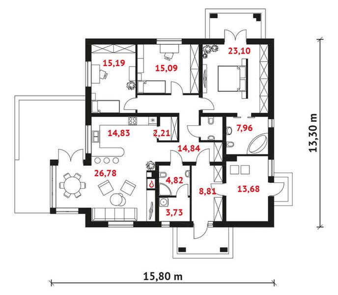 Parter projektu Majorka