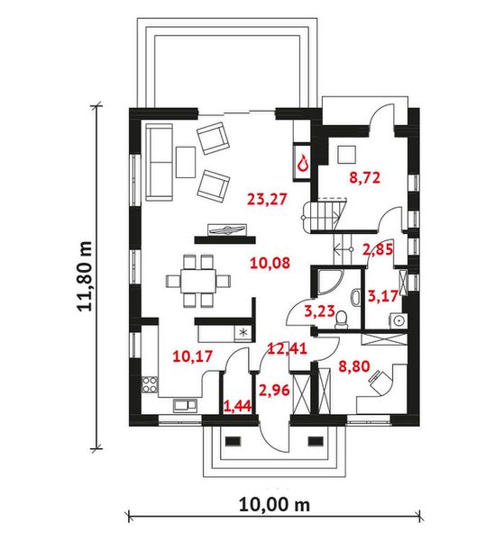 Parter projektu Rodos