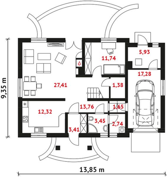 Parter projektu Samos
