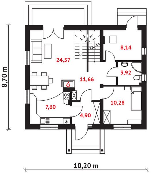 Parter projektu Teneryfa
