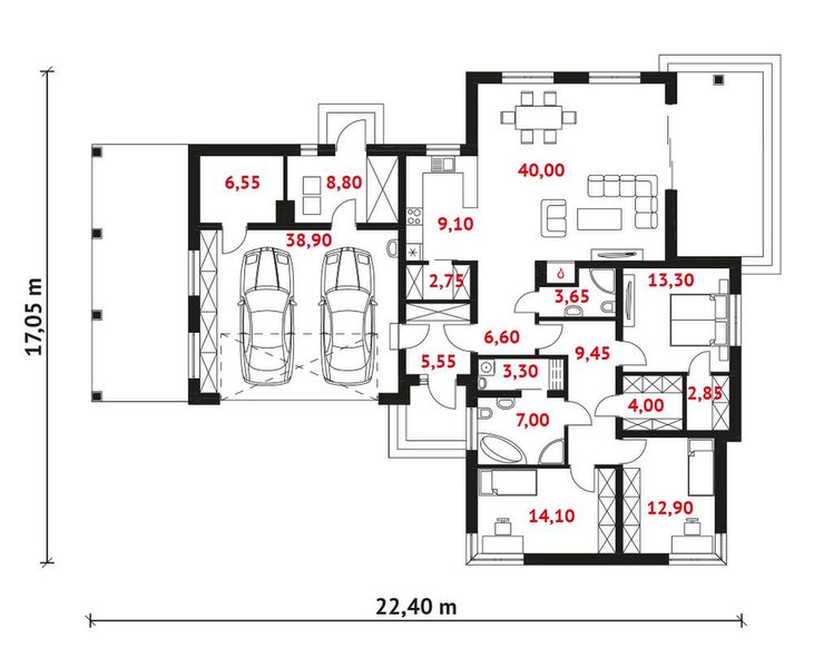 Parter projektu Tobago