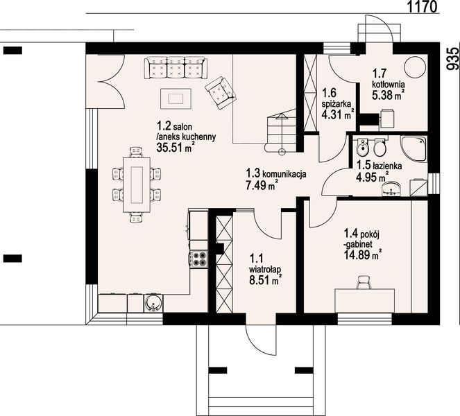 Parter projektu Jasło 33