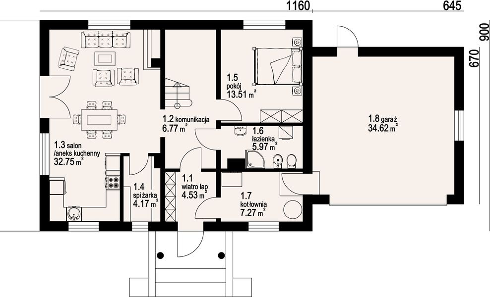 Parter projektu Jaworze średnie 7