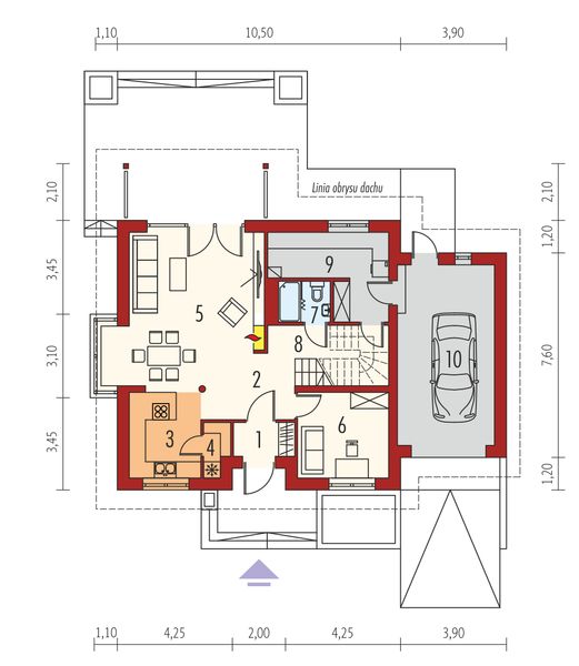 Parter projektu Marisa III G1 energo