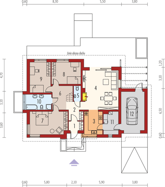 Parter projektu Flo III G1
