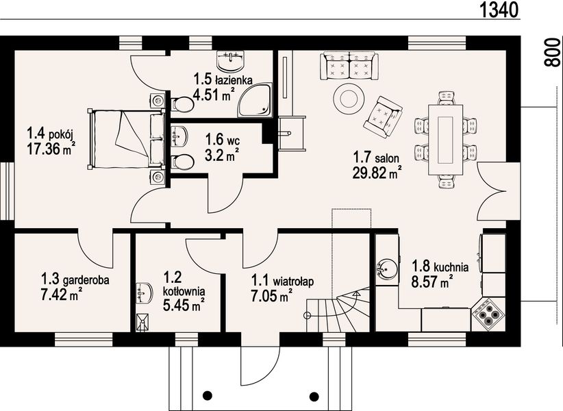 Parter projektu Wójcin