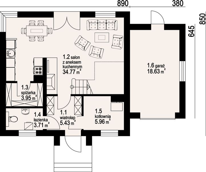 Parter projektu Grodków g