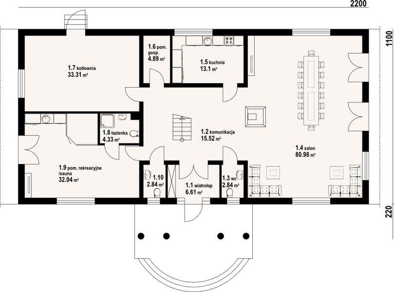 Parter projektu Chmielniki m14