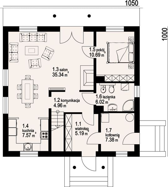 Parter projektu Tarczyn nowy