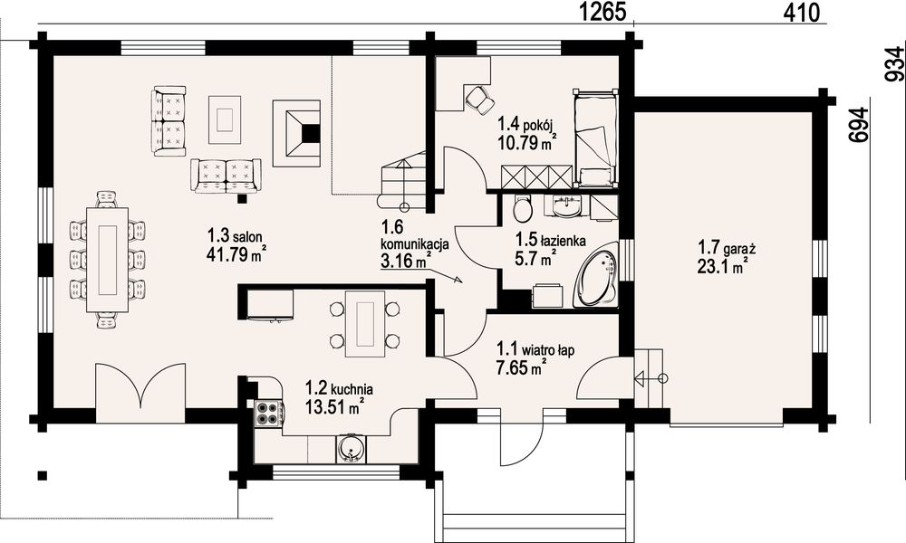 Parter projektu Bolesławice dw 5g
