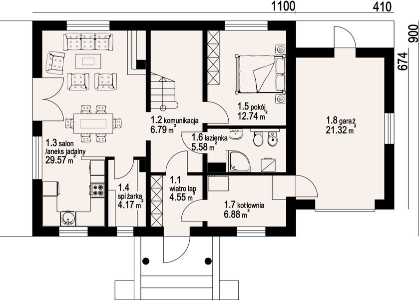 Parter projektu Jaworze 5