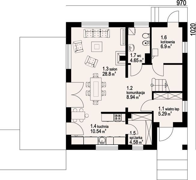 Parter projektu Będzin