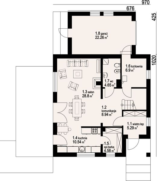 Parter projektu Będzin g