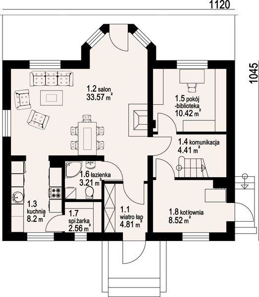 Parter projektu Miechów e5