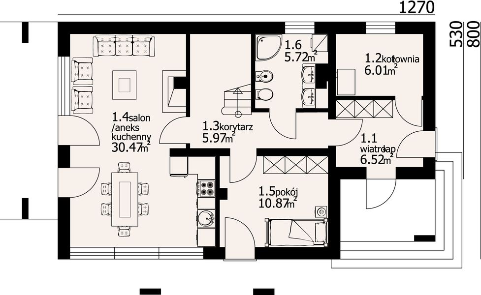 Parter projektu Oleśnica 32