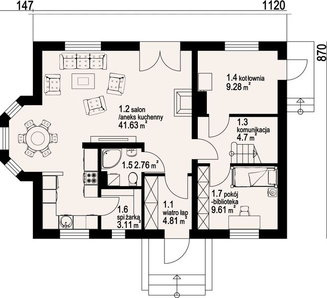 Parter projektu Miechów e3