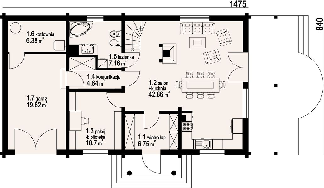 Parter projektu Milicz dw11