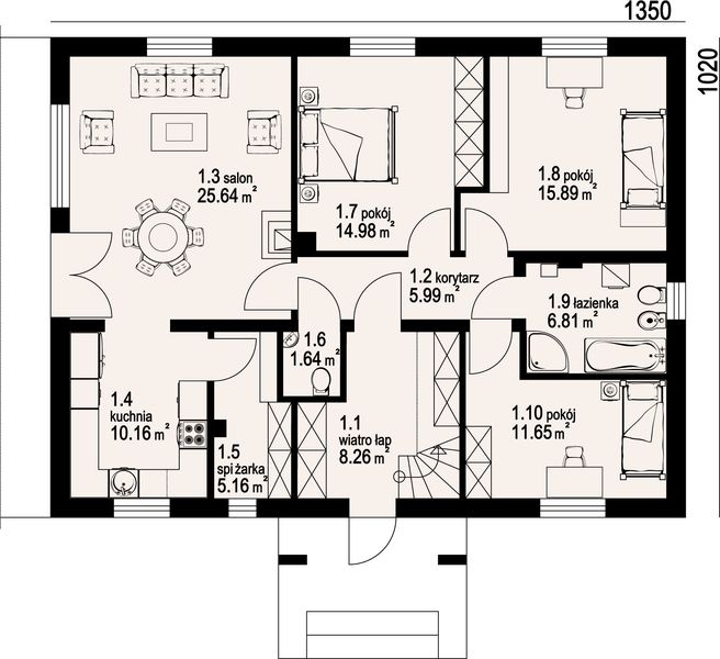 Parter projektu Adresów