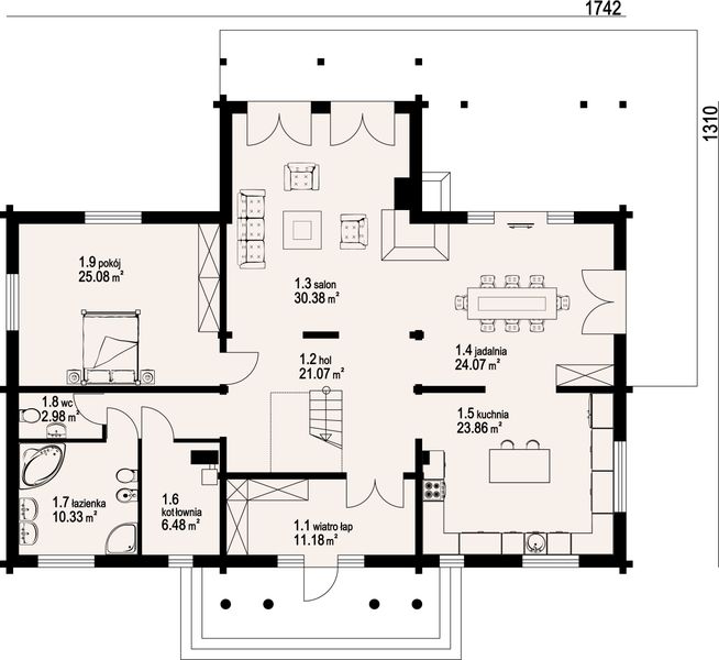 Parter projektu Chodzież dw5