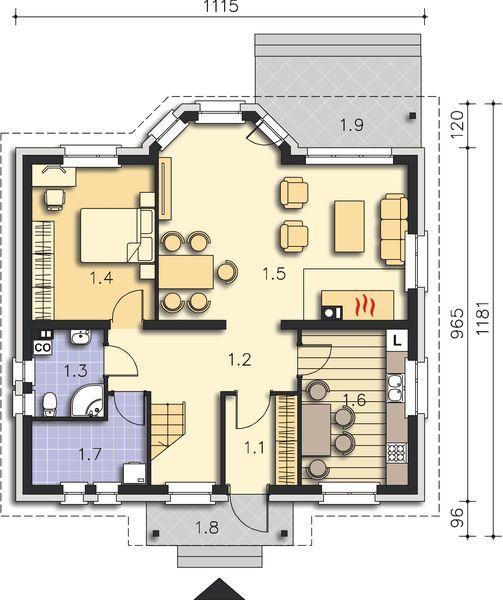 Parter projektu Salzburg DCP94b