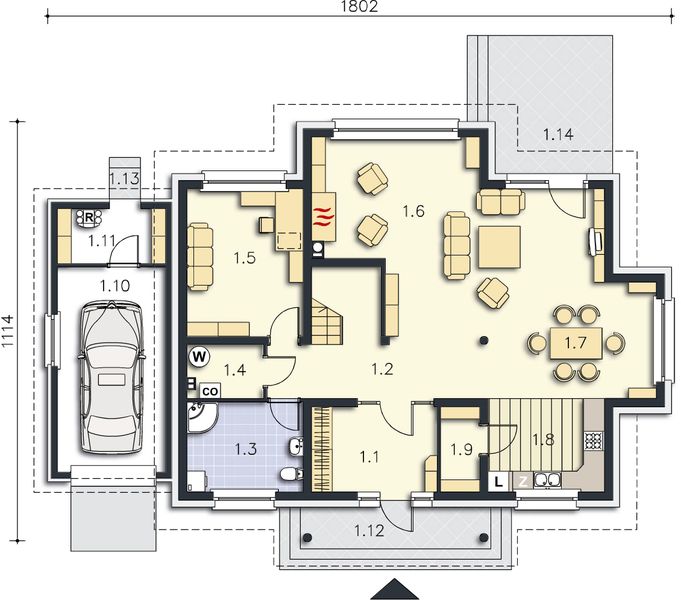 Parter projektu Monachium DCP192