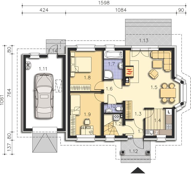 Parter projektu Linz DCP182