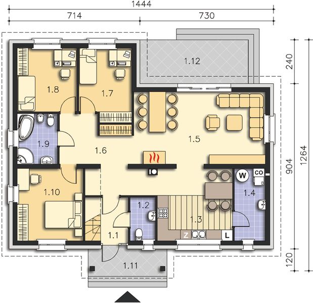 Parter projektu Malaga DCP183