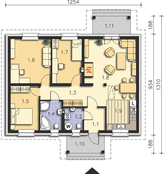 Parter projektu Saragossa DCB27