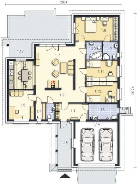 Parter projektu Walencja DCB49