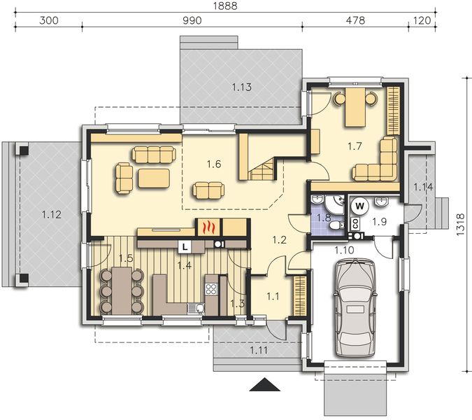 Parter projektu Heidelberg DCP207