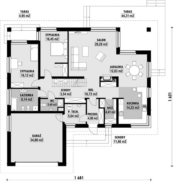 Parter projektu E-156
