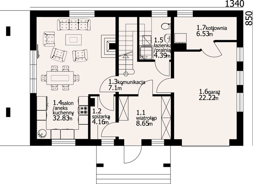 Parter projektu Chabrowo mg