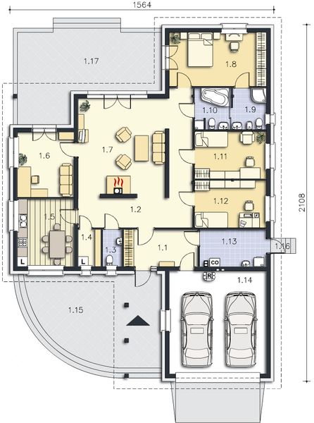 Parter projektu Walencja II DCB49a