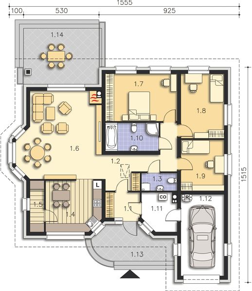 Parter projektu Merano DCB66a