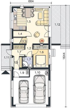 Parter projektu Belfast DCP268