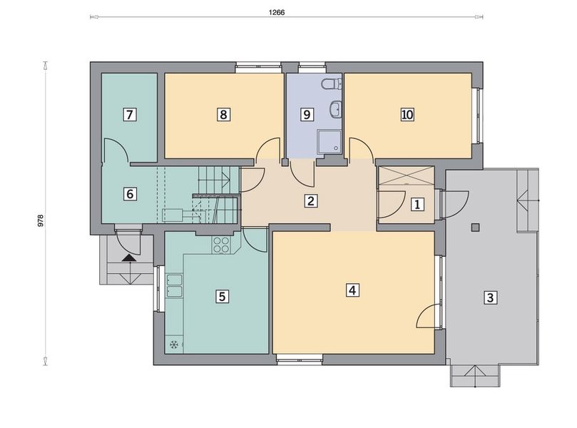 Parter projektu W-1015