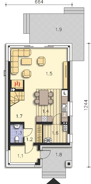 Parter projektu Tottori DCP269