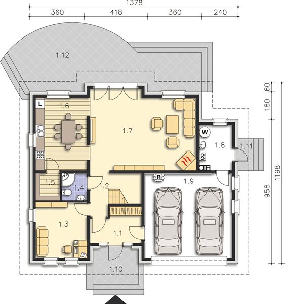 Parter projektu Bolonia DCP270