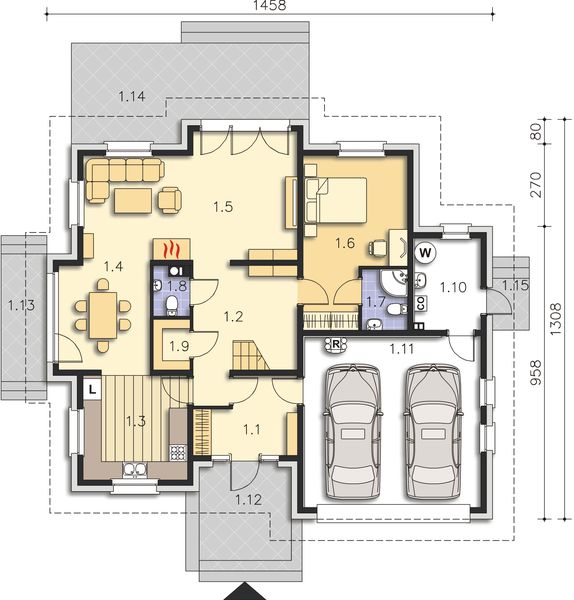 Parter projektu Bolonia II DCP270a