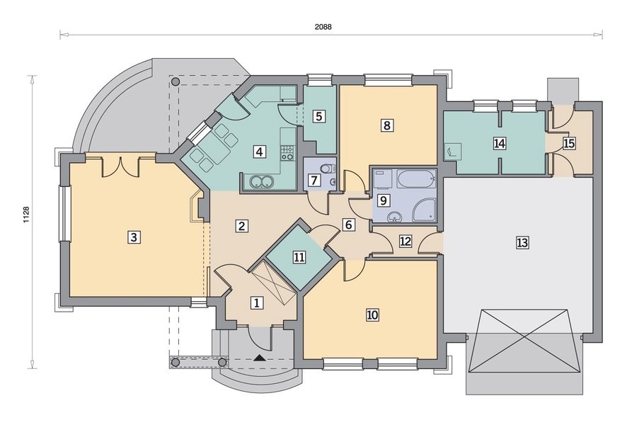 Parter projektu W-1024