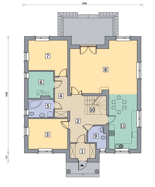 Parter projektu W-1027