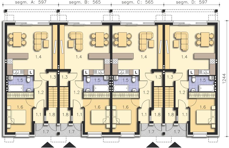Parter projektu Belfort DCSW08