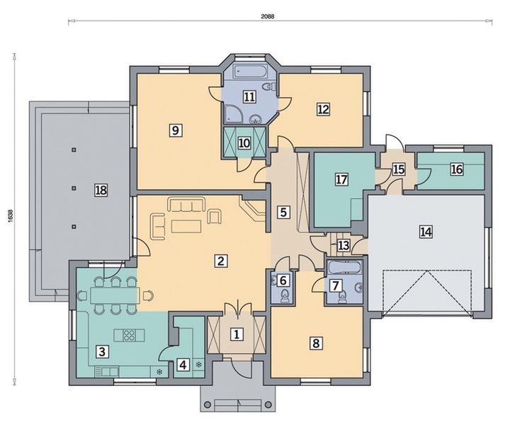 Parter projektu W-1021