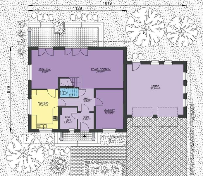 Parter projektu W-0613/G